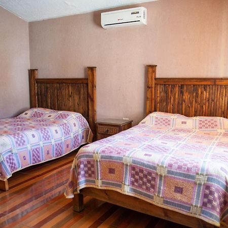 Hotel Pueblo Viejo Parras de la Fuente Exteriér fotografie