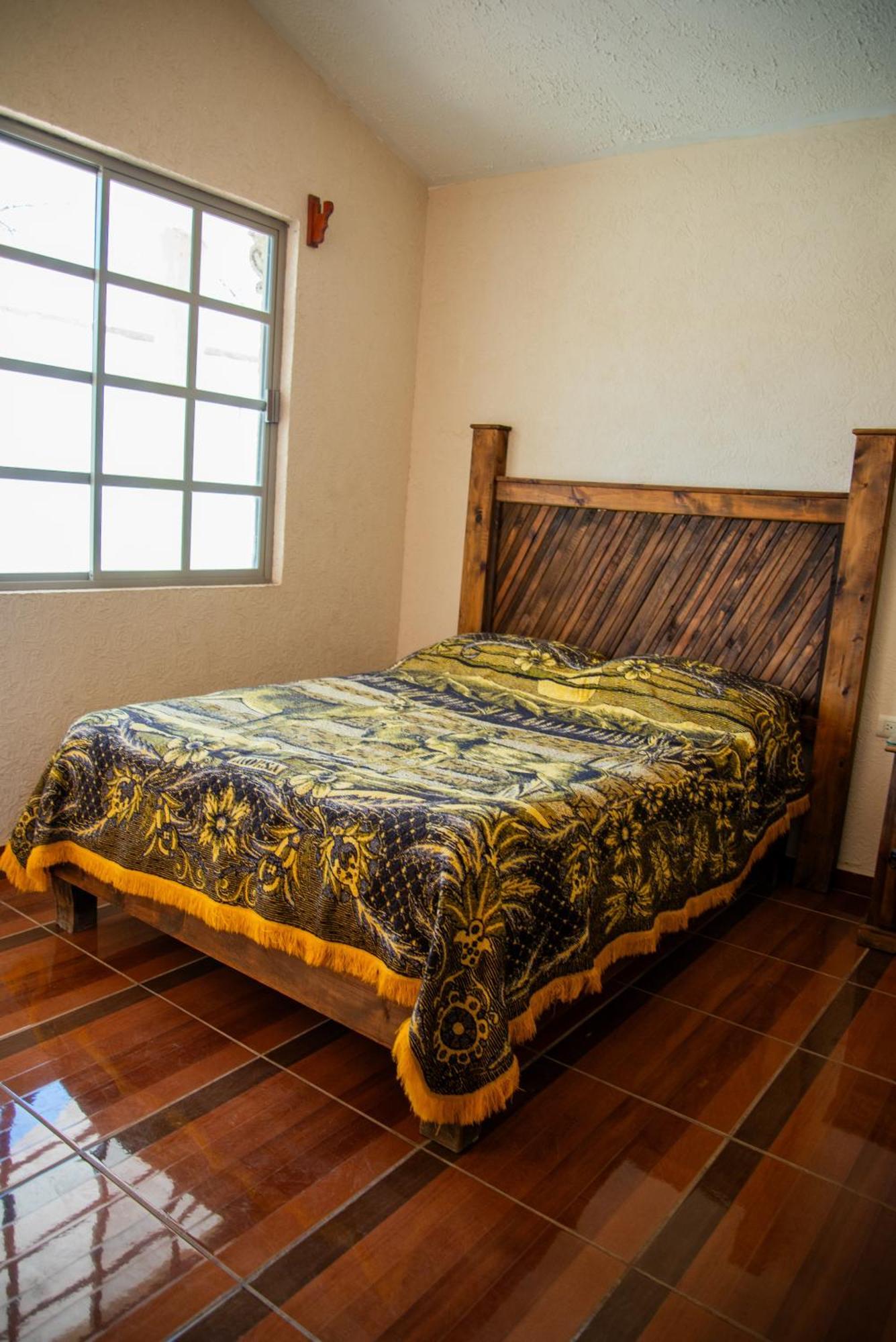 Hotel Pueblo Viejo Parras de la Fuente Exteriér fotografie