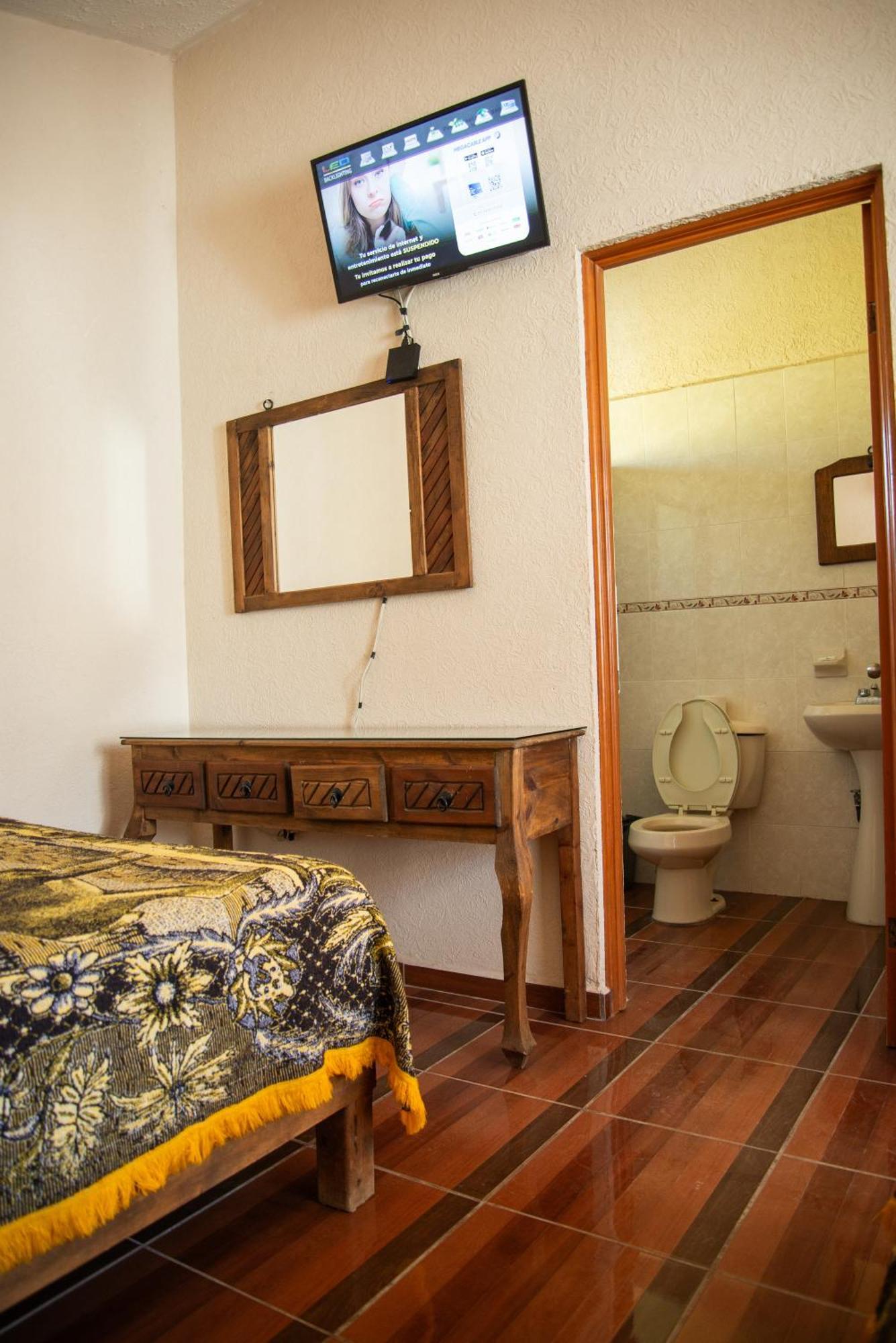 Hotel Pueblo Viejo Parras de la Fuente Exteriér fotografie